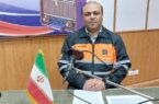 خط کشی ۴۵۰ کیلومتر از محورهای مواصلاتی استان اردبیل