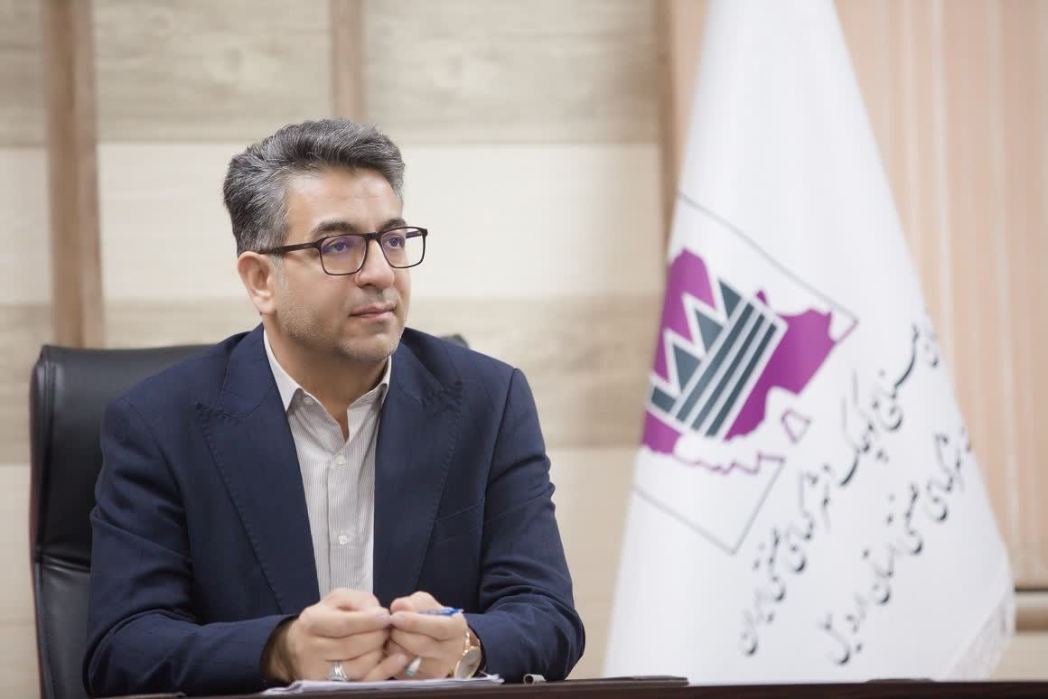 واگذاری زمین با ۱۰ درصد پیش‌پرداخت در شهرک‌های صنعتی اردبیل