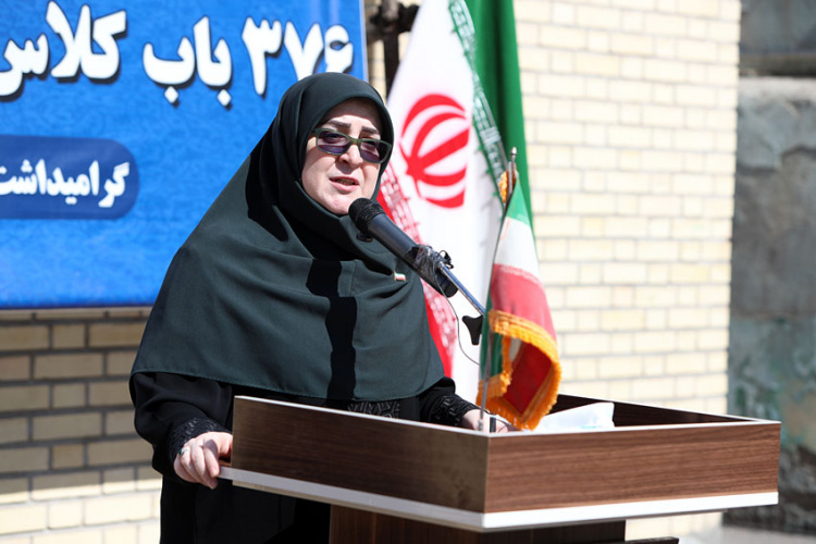 انسان توسعه یافته به منفعت جمعی می‌اندیشد