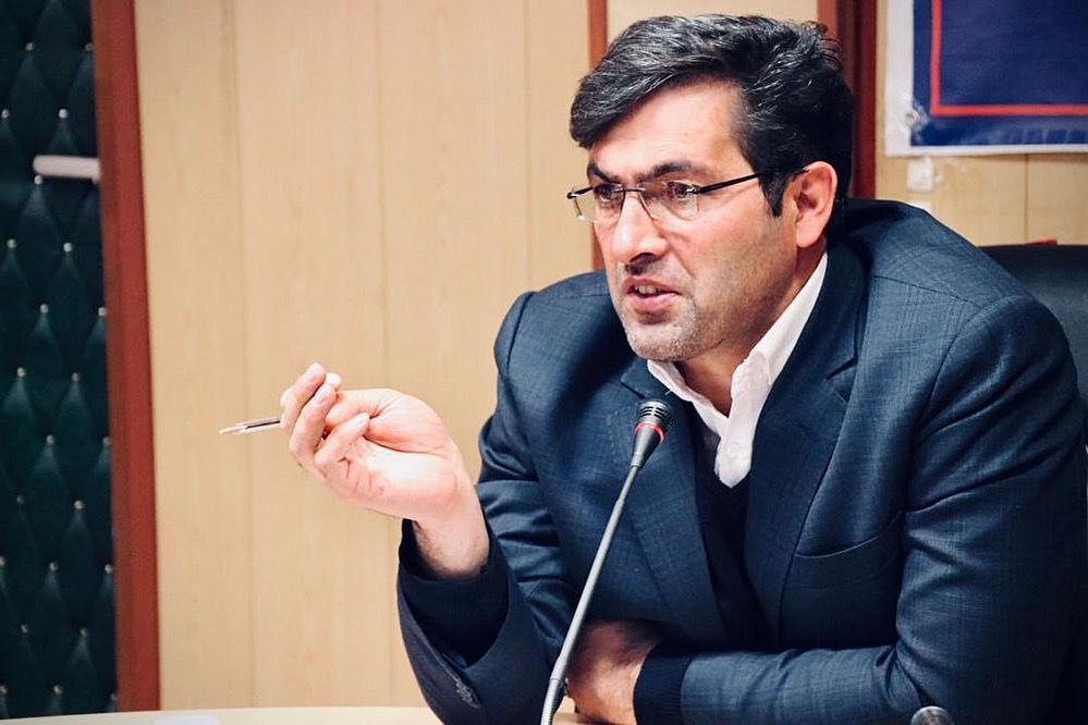 آغاز به کار نمایشگاه فروش پاییزه در اردبیل با همکاری اتاق اصناف استان