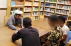 آزادی سه زندانی با گذشت شکات در شورای حل اختلاف زندان گرمی