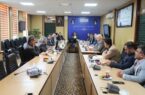 نظارت روزانه بازرسان اصناف اردبیل بر بازار با هدف حمایت از حقوق مصرف‌کنندگان