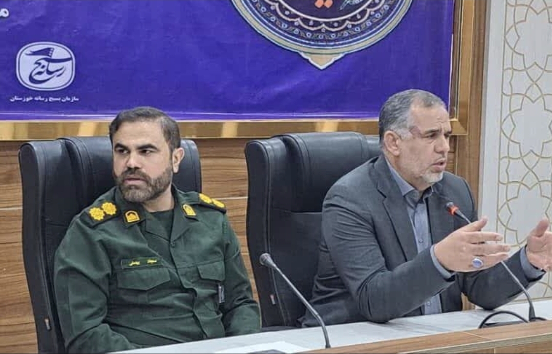 رسانه‌ها باید با عمل به «جهاد تبیین»، میدان روایت را از دست دشمن خارج کنند