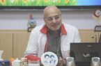 اردبیل رتبه برتر پشتیبانی از عملیات‌های امداد و نجات تهران را کسب کرد