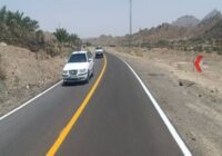 اجرای بیش از ۴۸ کیلومتر روکش آسفالت و ۲۷۸ کیلومتر خط‌کشی در راه‌های شهرستان اردبیل