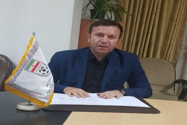 فوتبال اردبیل در سراشیبی سقوط!