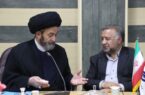 آب تصفیه‌شده نباید در سیفون و حمام مصرف شود|قدردانی امام‌جمعه اردبیل از عملکرد شرکت آبفای استان