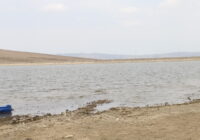 رهاسازی ۱۲۰ هزار قطعه بچه‌ماهی گرمابی در دریاچه گیلارلو