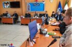 تشکیل کارگروه تامین سوخت اضطراری در منطقه اردبیل