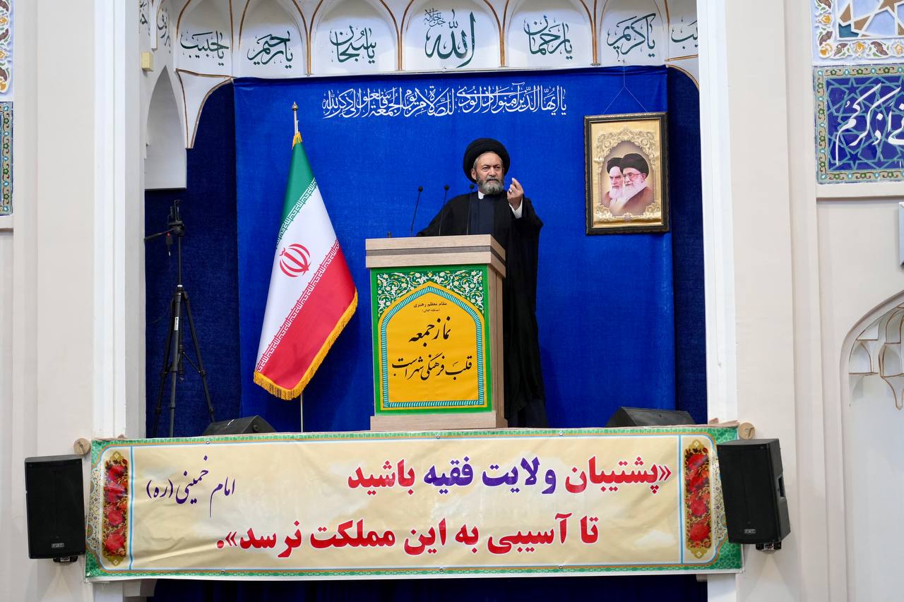 گروههای مطالبهگر باید دولت را تحت فشار بگذارند