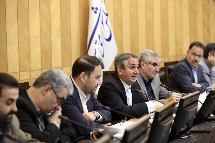 بررسی بودجه ۵ درصدی فرهنگی دانشگاه‌ها