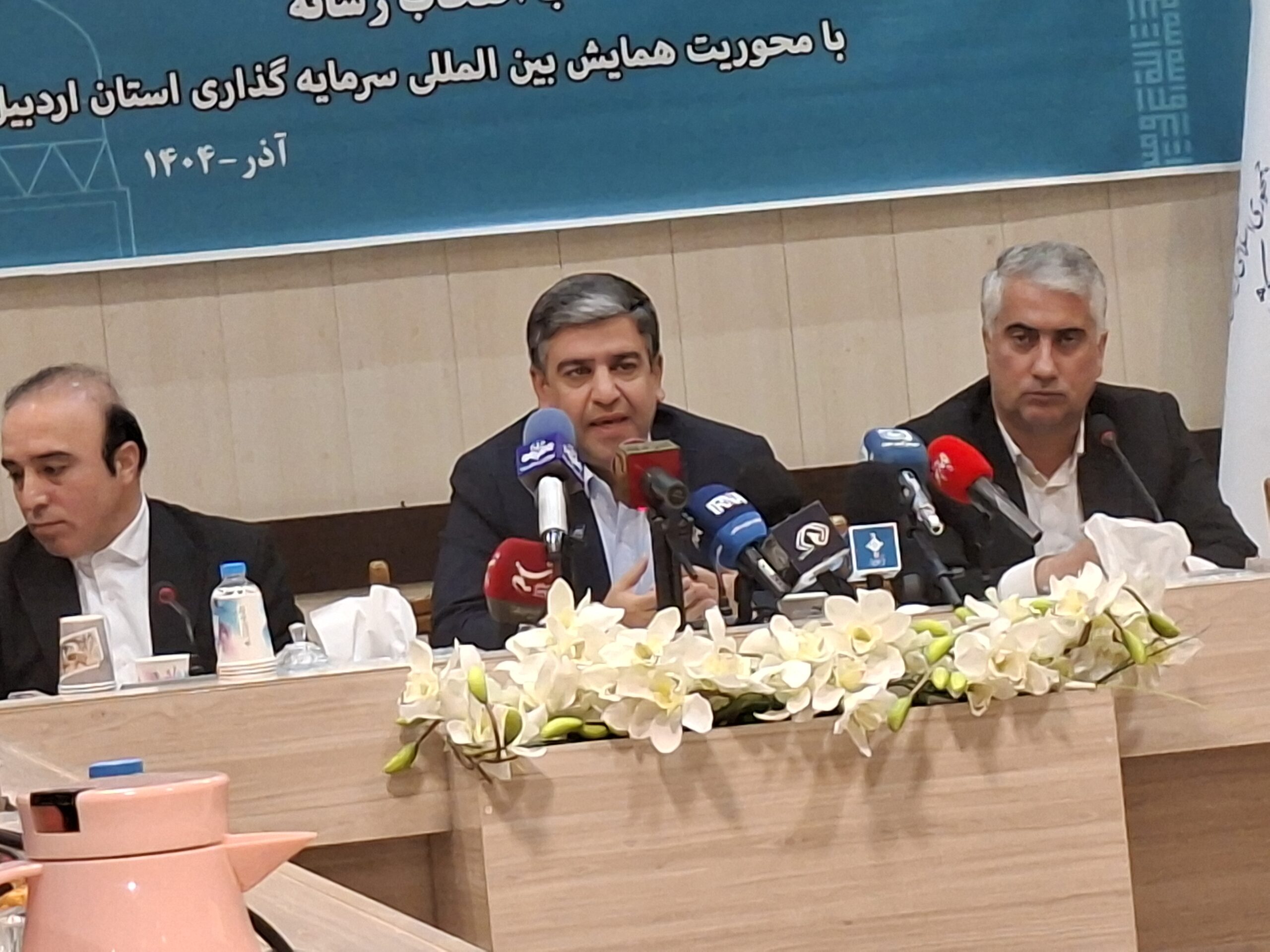 ایجاد ۳۰۴ فرصت سرمایهگذاری طرح مشارکتی به ارزش ۲۲۵ همت