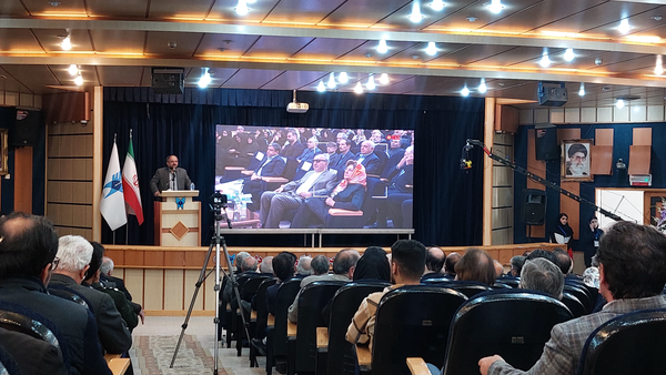 نیت خیر واقفان به سمت حل مسائل کلان علمی هدایت شود / وقف باید موتور پیشران علم در دانشگاهها باشد