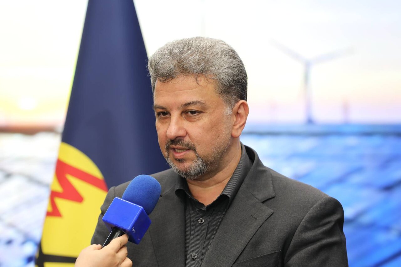 طرح مشترک توانیر و شرکت شهرکهای صنعتی برای معافیت صنایع از محدودیتهای مصرف برق