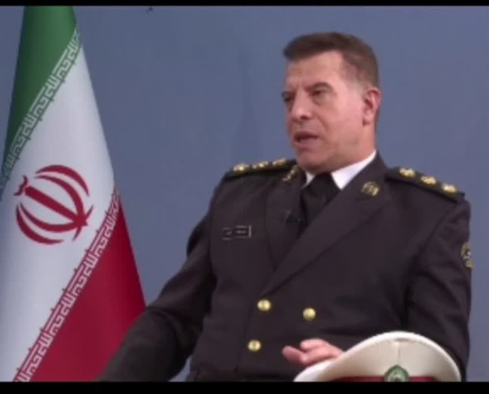 اعلام محدودیت‌های ترافیکی ویژه روز ۱۳ آبان در اردبیل از سوی پلیس راهور