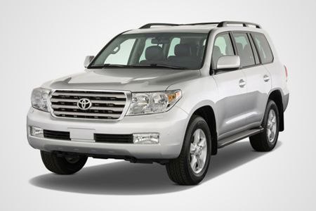 جریمه قاچاقچی خودرو در اردبیل