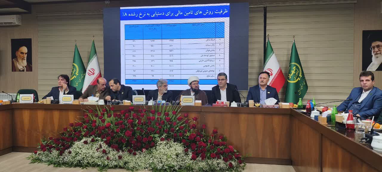 بهره‌گیری از فناوری پرتودهی، راهکاری نوین برای کاهش ضایعات و تقویت صادرات کشاورزی اردبیل