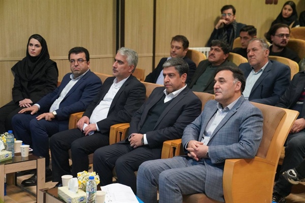 دو پنل بزرگ «هوش مصنوعی» و «فرصت‌های جهش دانش‌بنیان» با استقبال کم‌نظیر برگزار شد