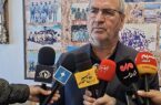 اردبیل میزبان سه شهید گمنام همزمان با سالروز شهادت حضرت زهرا (س)
