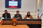 هیات ووشو اردبیل در مسیر تبدیل شدن به قطب تالو ایران