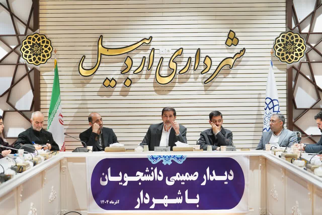    تبدیل شهر به کارگاه عمرانی/ توسعه سبز و عدالت عمرانی؛ دو محور اصلی برنامه مدیریت شهری