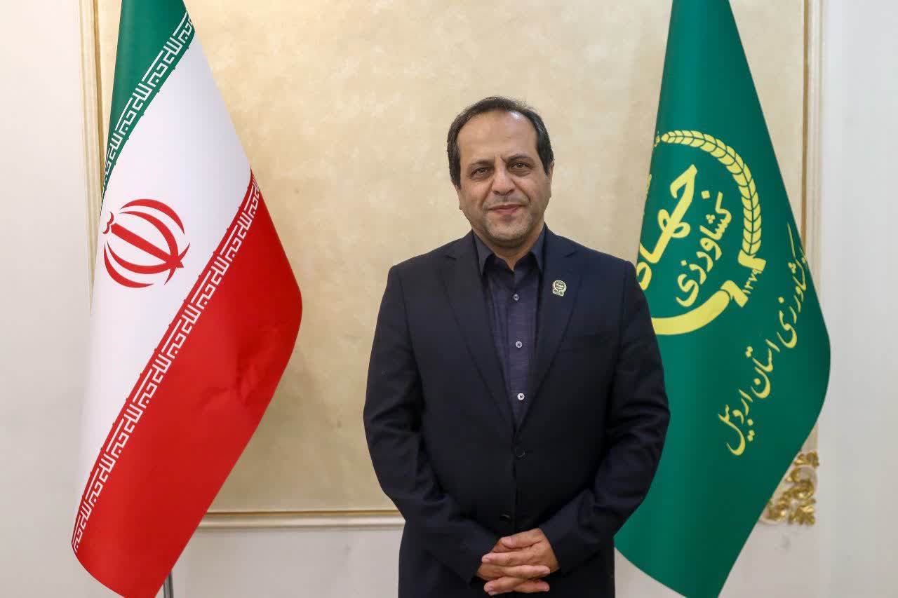 اگر امروز به مدیریت پایدار خاک توجه نکنیم قطعا فردا برای جبران آن دیر خواهد بود