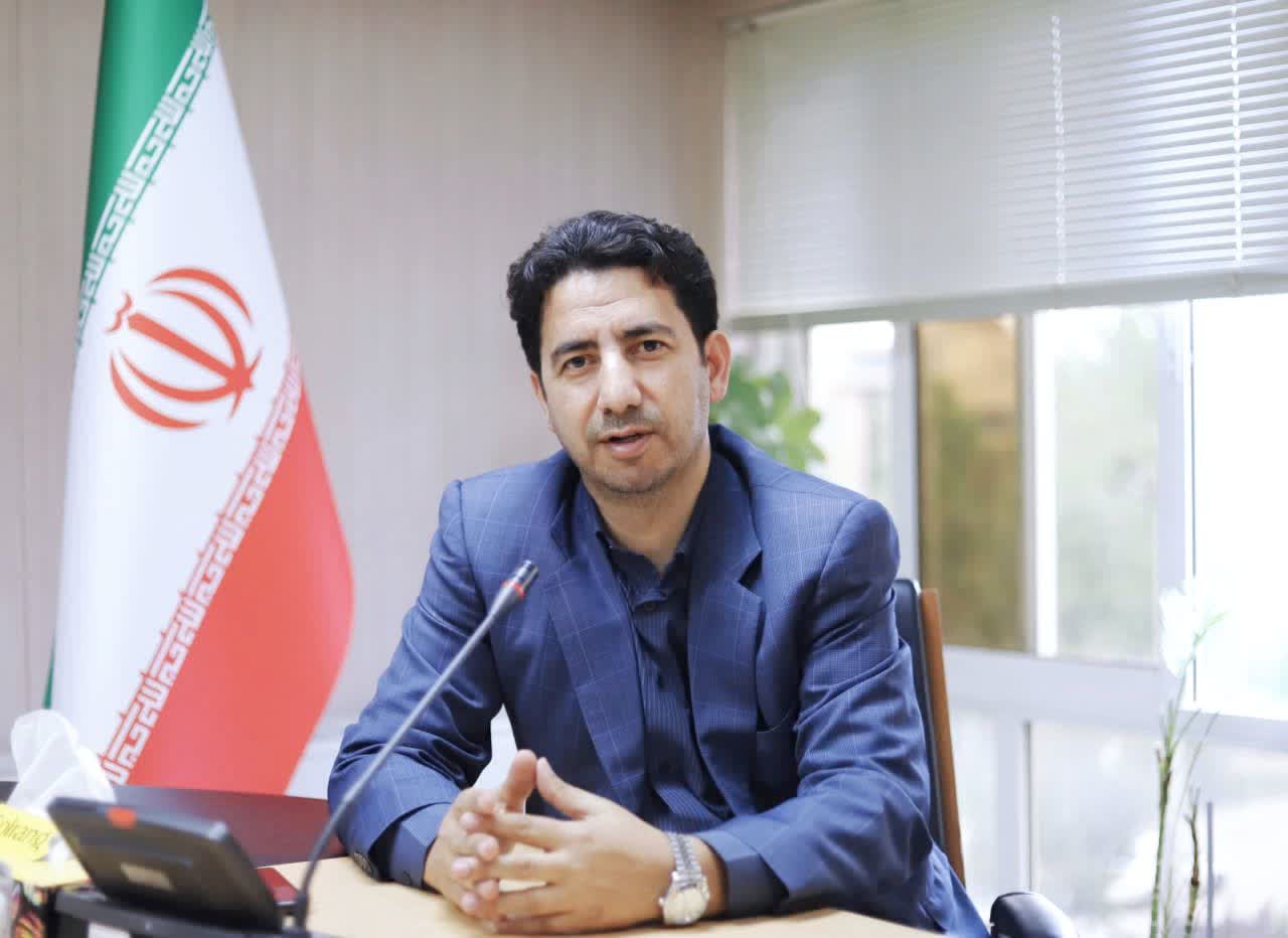  اجرای کمپین جامع تبلیغاتی و پوشش رسانه‌ای همایش بین‌المللی اکسپو ۲۰۲۵ اردبیل