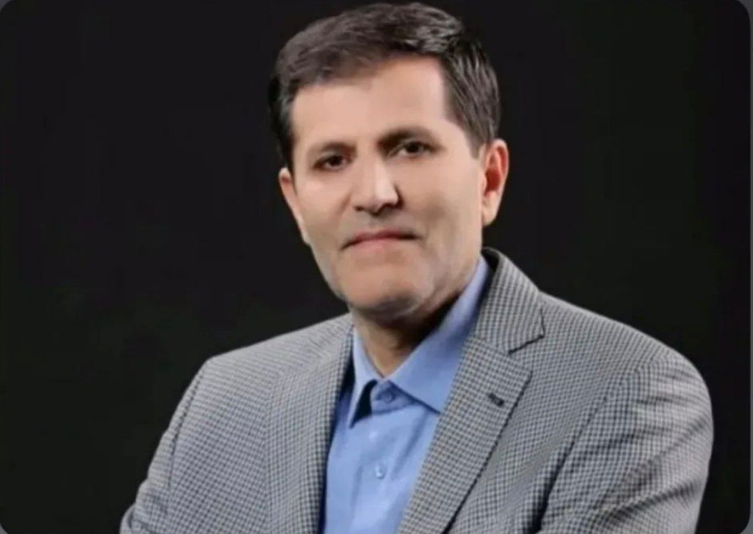 ساسان ورزند مدیرعامل شرکت پارس شد