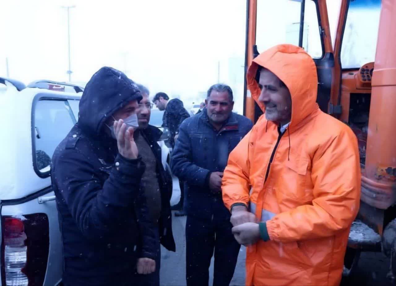 شهرداری اردبیل؛ چهار سال پرداخت به‌موقع حقوق بدون حتی یک روز تأخیر