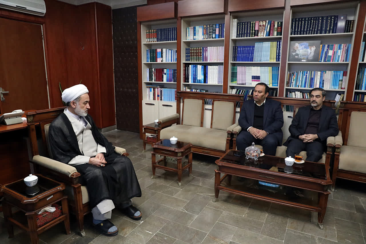 حمایت کامل رئیس کل دادگستری استان اردبیل از نهضت مدرسه سازی