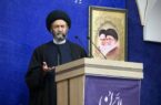 با ادامه سلطنت پهلوی کسی برای ما رئیس می‌شد که ناموسش در آغوش شخص آمریکایی است