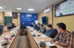 جلسه هماهنگی نظارت بر توزیع کالا و کنترل بازار در استان اردبیل برگزار شد