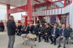    توسعه شبکه سوخت رسانی؛ افتتاح 86 جایگاه عرضه سوخت مایع در استان اردبیل