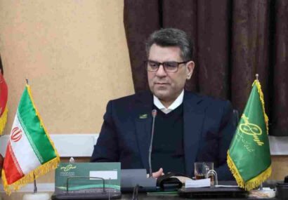 با حضور محسن مردی مدیر عامل جدید شرکت ملی پارس اولین جلسه شورای مدیران شرکت برگزار گردید