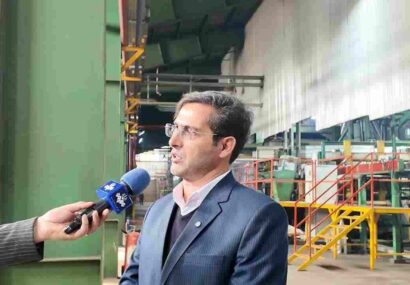 اردبیل تنها دارنده زنجیره کامل تولید ام‌دی‌اف در کشور