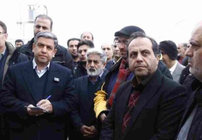 افتتاح گلخانه ۵ هکتاری تولید موز در پارس‌آباد مغان با سرمایه‌گذاری ۱۷۵ میلیارد تومانی