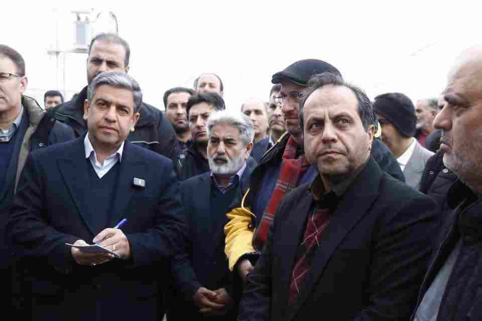 افتتاح گلخانه ۵ هکتاری تولید موز در پارسآباد مغان با سرمایهگذاری ۱۷۵ میلیارد تومانی