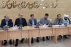 رفع موانع پروژه راه شوردرق و آغاز عملیات شن‌ریزی