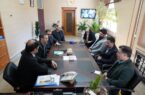 اولین چراغ را شهرداری اردبیل روشن کرد/ آغاز همکاری منطقه آزاد اردبیل و شهرداری برای نوسازی ناوگان شهری