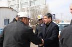 پلیس با زیبندگی به اخلاقیات و مسئولیت پذیری، از مسافران استقبال می کند