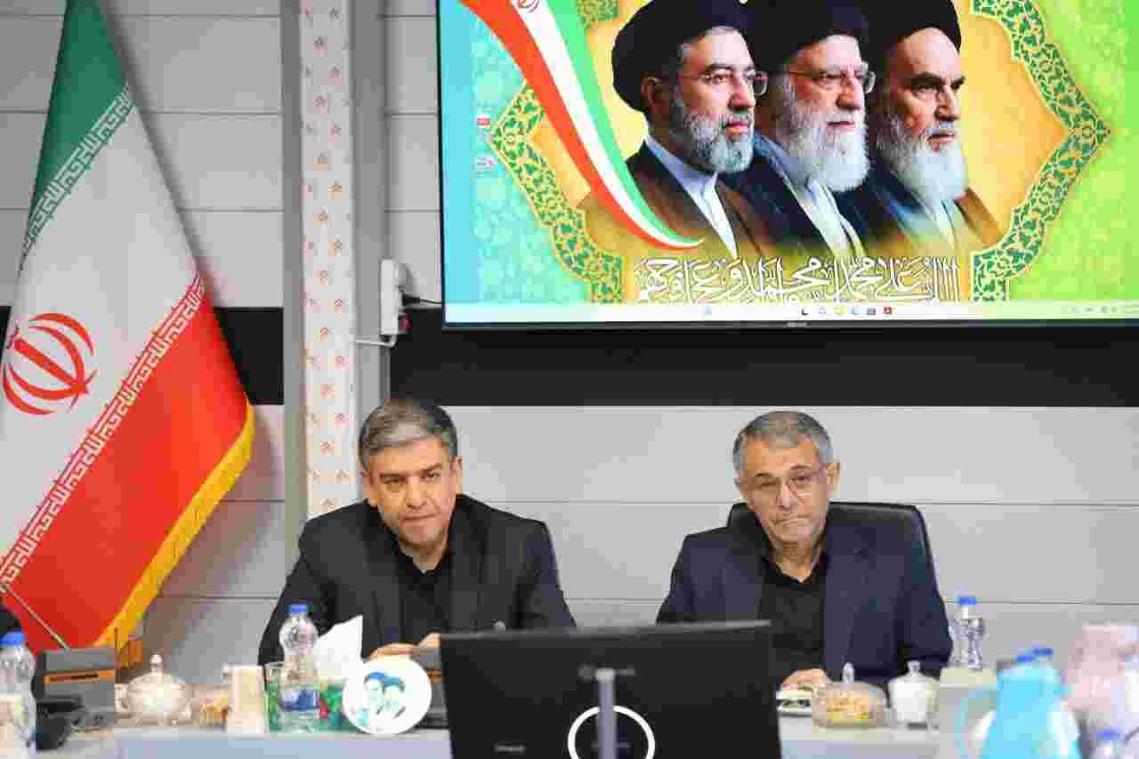 اردبیل روی ریل نهضت توسعه عدالت در فضای آموزشی قرار دارد