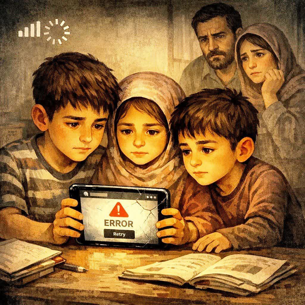 این روزهایکی ازدغدغههای جدی خانوادههاومعلمان،مشکلات بسترهای آموزش مجازی بویژه سکوی«شاد»است