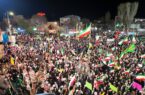 حماسه تفنگ‌به‌دستان سبلان؛ تجدید بیعت تاریخی عشایر شاهسون در رزمایش «فدائیان ولایت ۴»