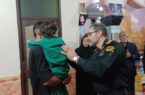 دیدار معنوی سردار تقوی با خانواده معظم شهدای جنگ رمضان در پارس آباد دیدار معنوی سردار تقوی با خانواده معظم شهدای جنگ رمضان در پارس آباد