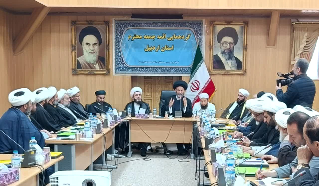 ایران غرور مقدس اسلام را حفظ کرده است