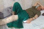 محیط بان اردبیلی در درگیری با صیادان غیرمجاز مجروح شد