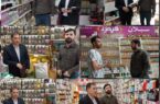 تشدید نظارت بر عطاری‌ها و داروخانه‌های اردبیل با گشت مشترک قضایی و غذا و دارو