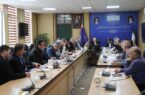 تأکید بر هماهنگی دستگاه‌های ذیربط برای جلوگیری از افزایش خودسرانه قیمت نان در اردبیل