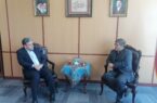 هماهنگی های لازم برای افتتاح راه‌آهن در نشست استاندار اردبیل با مدیرعامل راه‌آهن کشور/راه آهن اردبیل آماده افتتاح رسمی است