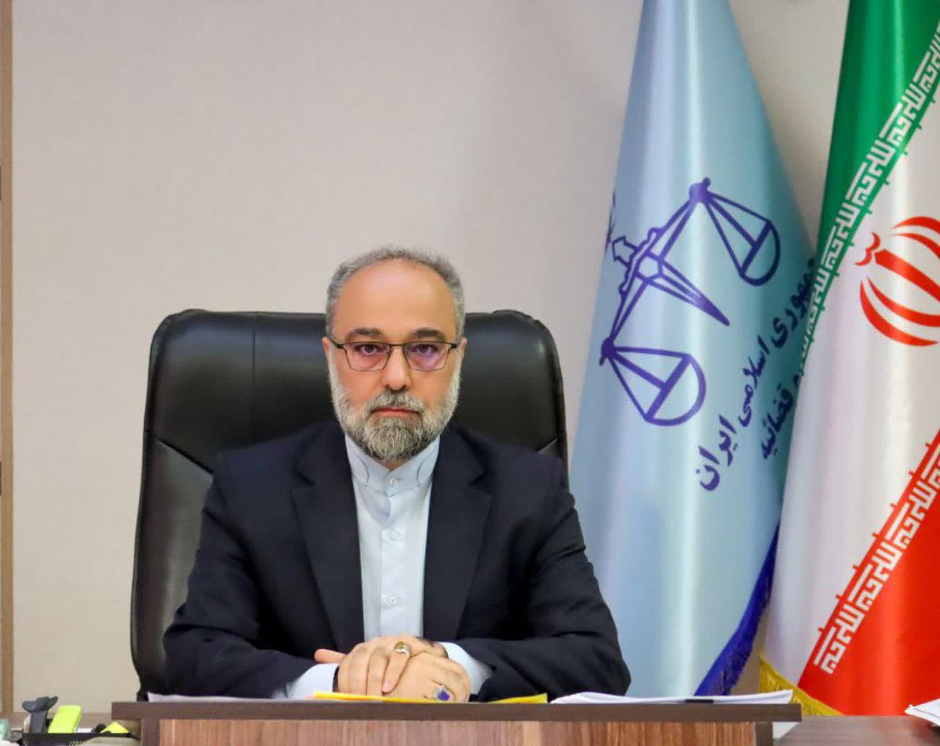 به همت سربازان گمنام امام زمان؛دستگیری ۲ مجرم اقتصادی در استان اردبیل